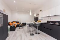 The Apartment Trastevere - Ba.home - B&B Roma