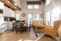 Hole in One 3 A by Holiday in Lapland - Bed and Breakfast Levi