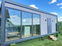 Domki Machnice - B&B Mechnice
