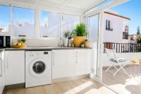 Noctua 012 Estepona Oldtown 3 - Ferienwohnung Estepona
