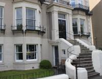 Collingwood House Tynemouth - B&B Tynemouth