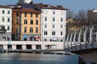 Brezza Marina Apartment, Zona Porto, Livorno - B&B Livorno