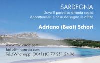 Boutique Apartment no 24 with Sea View and large Pool - B&B Porto Pozzo