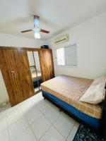 Casa em condomínio perto do rio - B&B Presidente Epitácio