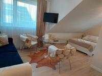 Driepersoonskamer met Eigen Badkamer