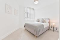 Characterful 1 Bed Central Nottingham Apartment - B&B Nottingham