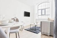 Characterful 1 Bed Central Nottingham Apartment - B&B Nottingham