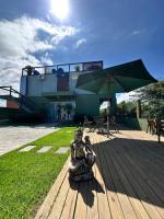 Lake View Guest House - B&B Praia do Rosa