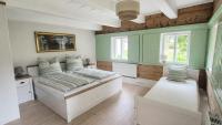 Ferienwohnung Die Musterzeichner-Stube - B&B Großschönau