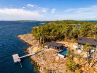 Stay North - Porkkalanniemi - B&B Kirkkonummi