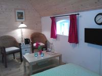 Double Room with Private Bathroom 'De paardenstal'