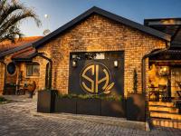 Sage Haven Guesthouse - Ferienwohnung Modimolle
