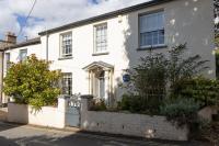 Poplar Cottage, Budleigh Salterton - Ferienwohnung Budleigh Salterton