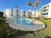 Palmeras 10 - 2 bed apartment with pool- LUAL - Ferienwohnung Nerja