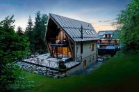 Chalet Vista Biohacking & Jacuzzi Recovery Chalet - B&B Demänovská Dolina