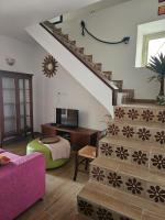 Authentic Sicilian Village House ideal for exploring Scala dei Turchi and Valley of Temples - B&B Siculiana