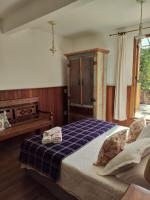 Casa Cenarium 2 - B&B Tiradentes
