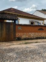 Casa Cenarium 2 - B&B Tiradentes
