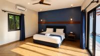 Charis Janda Baik Semi D Villa 6: 3 Bedroom + Pool - Chambres d'hôtes Bentung