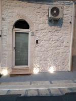 La Nicchia di Rosario - B&B Ostuni
