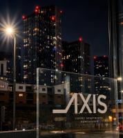 The Deansgate Skyline Residence - 26th Floor 2-bed Luxury Apartment - B&B Manchester
