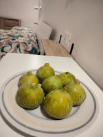 La Nicchia di Rosario - Ferienwohnung Ostuni