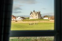 Craiglea - Elie & Earlsferry - Ferienwohnung Earlsferry