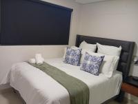 635 The Millennial executive suite - Chambres d'hôtes Durban