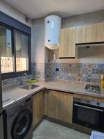 Manarat Skyline - B&B Tangeri