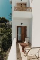 Villa Kyma - Ferienwohnung Aegina