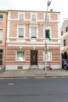 Modernes Apartment l 2 Schlafzimmer l WLAN l Borussia Park - B&B Mönchengladbach