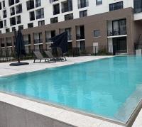 Executive Studio at One Rosebank - Chambres d'hôtes Johannesbourg