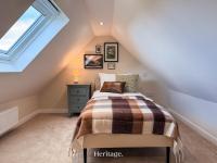 Craighead Cottage, Aberlour along Speyside Whisky Trail - B&B Charlestown of Aberlour