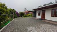 Rosebell valley - B&B Munnar