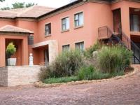 Mountvista Guesthouse - Ferienwohnung Pretoria