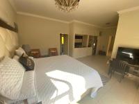 Executive Zimmer mit Kingsize-Bett