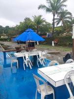 Condomínio Gold dolphin - B&B Porto Seguro