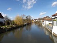 Ferienwohnungen zur Elz - Bed and Breakfast Kappel-Grafenhausen