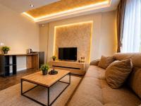 Appartement 1 Chambre Deluxe - Vue sur Ville
