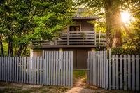 Dunaszellő Apartman - B&B Ásványráró