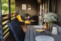 Dunaszellő Apartman - B&B Ásványráró