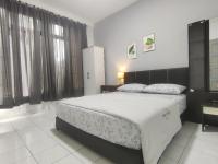 Pleasant Stay - Ferienwohnung Kuching
