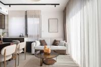 Executive 2BR Balcony - Diz Center - MAMAD - D80 - Bed and Breakfast Tel Aviv