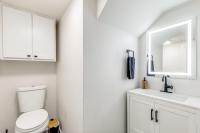 Colony Haven Modern Getaway - Chambres d'hôtes Dallas