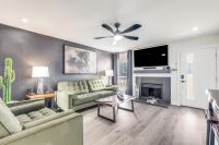 Colony Haven Modern Getaway - Chambres d'hôtes Dallas