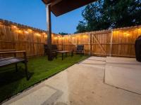 Colony Haven Modern Getaway - Ferienwohnung Dallas