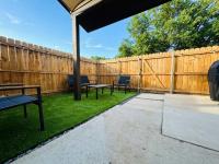 Colony Haven Modern Getaway - Ferienwohnung Dallas