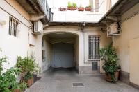 Apartment Monza Station 15 min to Milan Center - Ferienwohnung Monza