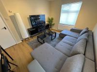 Modern Parkside Apartment - Bed and Breakfast Oxford