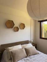 Departamento moderno con Jardín Privado - B&B Bariloche